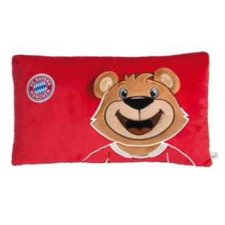 Bayern Monachium poduszka Berni