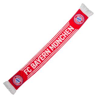 Bayern Monachium szalik zimowy Home scarf