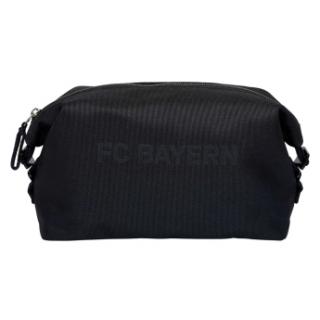 Bayern Monachium torebka higieniczna Fullblack