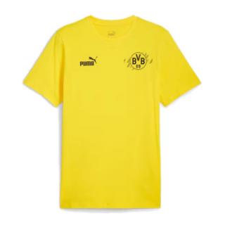 Borusia Dortmund koszulka męska Culture yellow