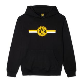 Borusia Dortmund męska bluza z kapturem Club