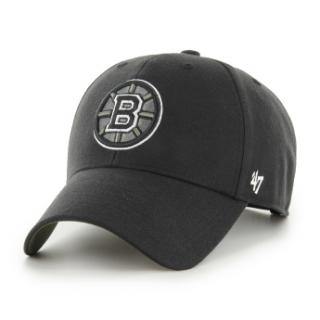 Boston Bruins czapka baseballówka Ballpark Snap ´47 Mvp