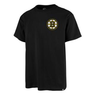 Boston Bruins koszulka męska Backer ´47 Echo Tee bear