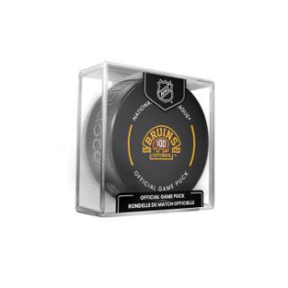 Boston Bruins krążek 100th Anniversary