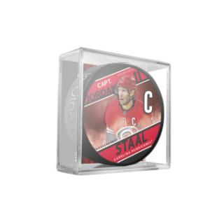 Carolina Hurricanes krążek Jordan Staal Captain Collection