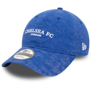 Chelsea czapka baseballówka 9Twenty Washed