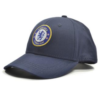 Chelsea czapka baseballówka Core navy