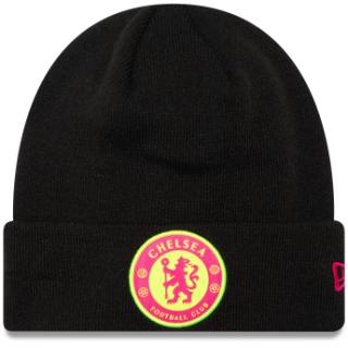 Chelsea czapka zimowa Seasonal Colour Black