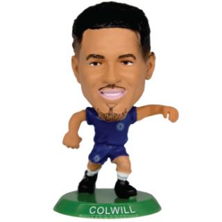 Chelsea figurka SoccerStarz Colwill