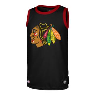 Chicago Blackhawks koszulka męska Imprint ’47 New City Tank