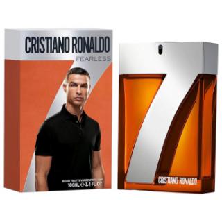 Cristiano Ronaldo perfumy EDT Fearless