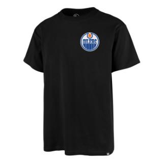 Edmonton Oilers koszulka męska Backer ´47 Echo Tee