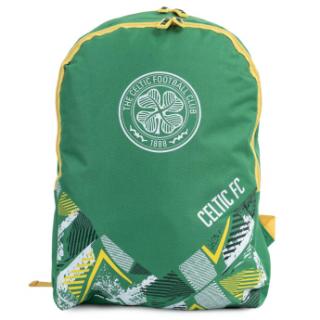 FC Celtic plecak Vector