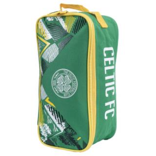 FC Celtic torba na buty Vector