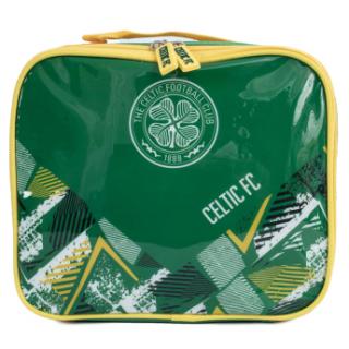 FC Celtic torba obiadowa Vector