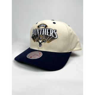 Florida Panthers czapka baseballówka Horizon Pro Snapback