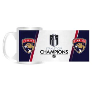 Florida Panthers kubek 2024 Stanley Cup Champions