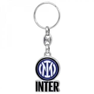 Inter Milan brelok do kluczy Smaltato