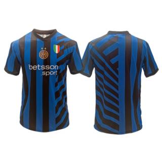 Inter Milan dziecięca koszulka meczowa replica 23425 Home