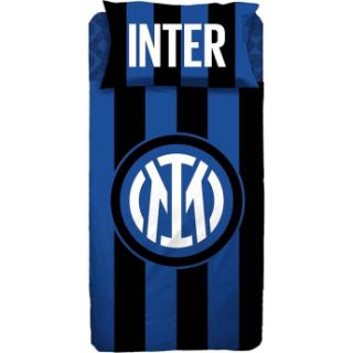 Inter Milan zestaw pościeli logo