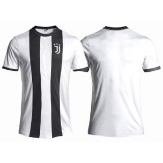 Juventus dziecięca koszulka meczowa replica 24/25 Home