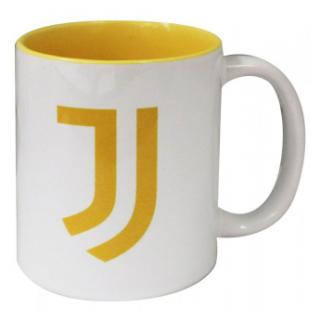 Juventus kubek Interno Giallo