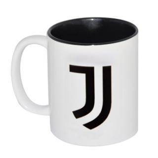 Juventus kubek Tazza white