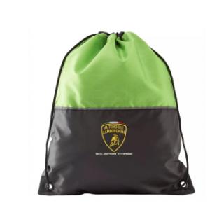 Lamborghini gymsack Squadra Corse 2024