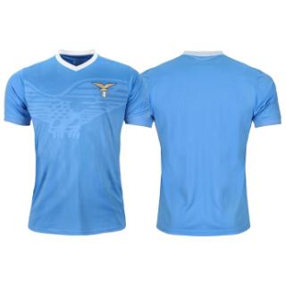 Lazio Roma piłkarska koszulka meczowa replica 24/25 Home