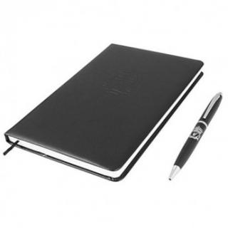 Liverpool długopis i notatnik notebook A5  Pen Set