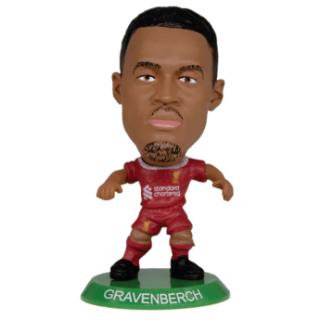 Liverpool figurka SoccerStarz 2025 Gravenberch