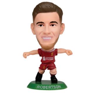 Liverpool figurka SoccerStarz 2025 Robertson