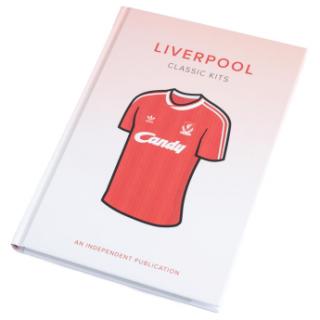 Liverpool kronika Classic Kits