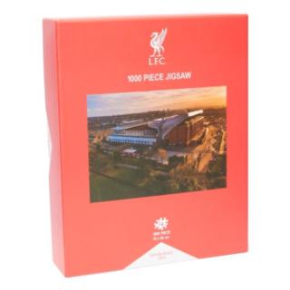 Liverpool memory Panorama 1000 ks