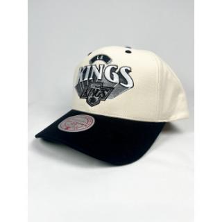 Los Angeles Kings czapka baseballówka Horizon Pro Snapback Vntg