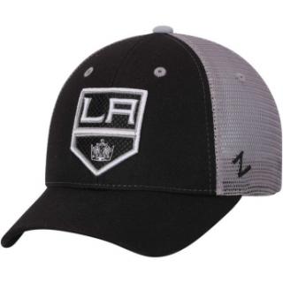 Los Angeles Kings czapka baseballówka Zephyr Basic Trucker