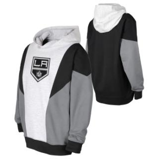 Los Angeles Kings dziecięca bluza z kapturem Champion League Fleece H