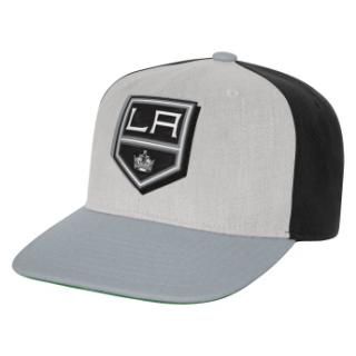 Los Angeles Kings dziecięca czapka baseballowa Lifestyle Deadstock Sn