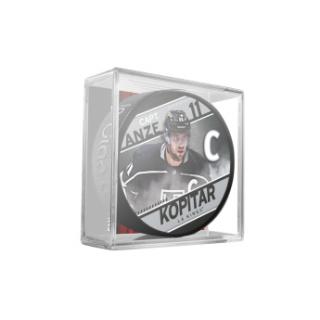 Los Angeles Kings krążek Anze Kopitar Captain Collection