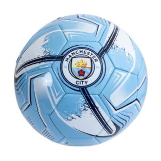 Manchester City mini futbolówka Turbine - size 1