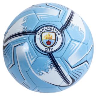 Manchester City piłka Turbine - size 5