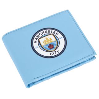 Manchester City portfel Coloured