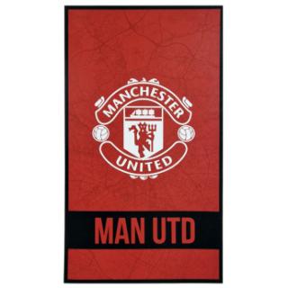 Manchester United ręcznik plażowy Identity