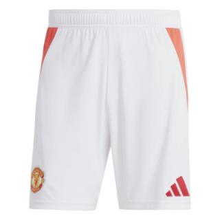 Manchester United szorty męskie 24/25 home