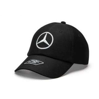Mercedes AMG Petronas czapka baseballówka George Russell black F1 Tea