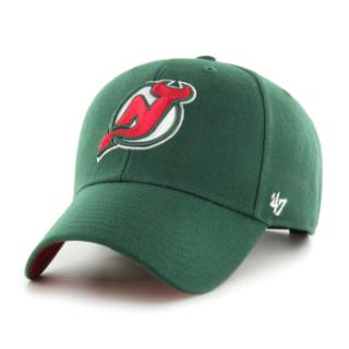 New Jersey Devils czapka baseballówka Ballpark Snap ´47 MVP