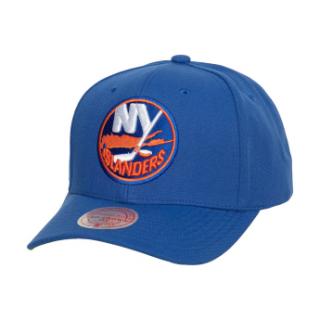 New York Islanders czapka baseballówka Team Ground 2.0 Pro Snapback