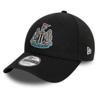 Newcastle United czapka baseballówka 9Forty Core black