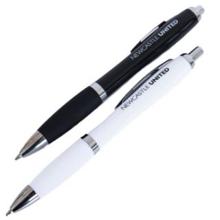 Newcastle United długopis 2pk Click