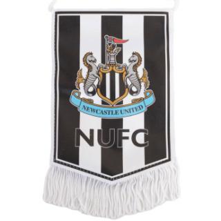 Newcastle United flaga Mini full colour